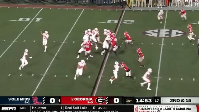 EA College Football 25 Defensive Tips & Breakdown: 3-3-5 Defense! смотреть онлайн