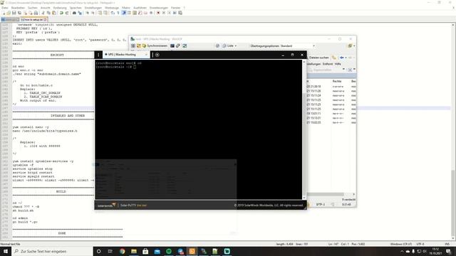 How to make 1k BotNet and Load Bots (2025) смотреть онлайн