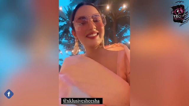 Krishna Mukherjee Wedding With Chirag Viral Video, Jasmin Bhasin Aly Goni Shireen Mirza Ne Di JHALA