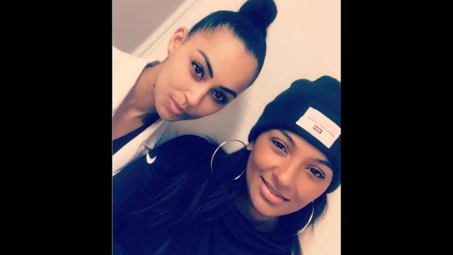 #Tara Wallace Does Cool Sculpting With Fine #Aline! #LHHNY Season 7 Star Beauty Secrets Exposed!