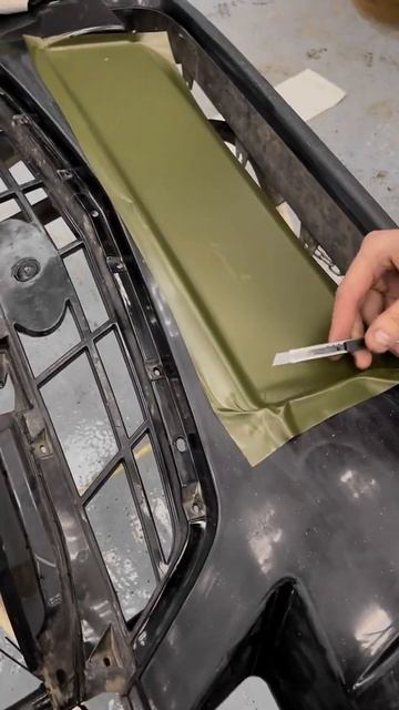 Видели LADA PRIORA в таком цвете? смотреть онлайн