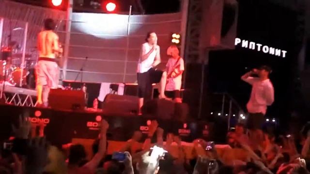 Скриптонит - Стиль ( Одесса ) смотреть онлайн