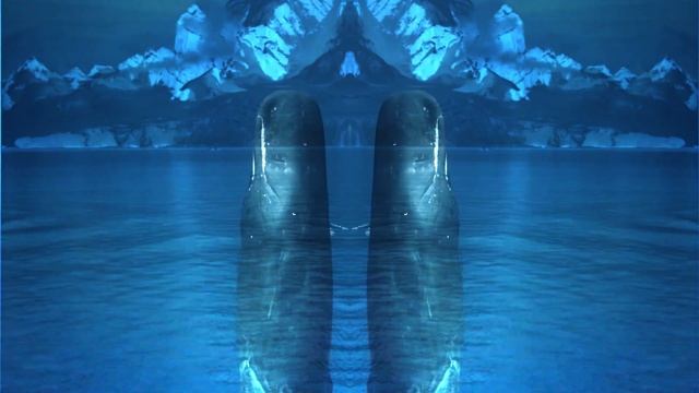 Thet Liturgiske Owäsendet - Sleep Studies pt. 25 (prj. Theta Prism) смотреть онлайн