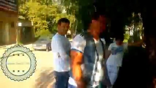 Мугамбо Прикол 2014 смотреть онлайн