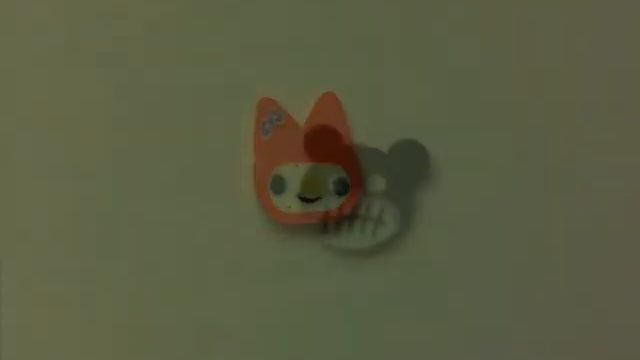 My Cute Character Fimo Canes смотреть онлайн