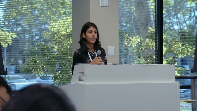 DSC India leads at Google I/O '18 - Mahika Wason смотреть онлайн