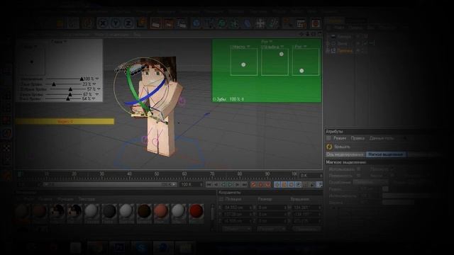 SpeedArt - Угрюмый Гном (Денис) смотреть онлайн