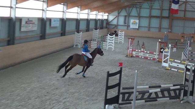 CSO SEEBACH 03042016 : CHLOE et GREEN CLUB 2 GP смотреть онлайн