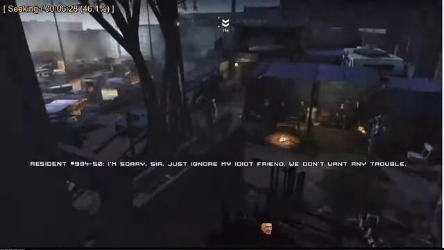 обзор Homefront FPS review xbox 360 PC shoter America vs koreans invasion 丨Абдулоархив смотреть онлайн