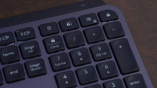 Logitech MX Master Keys S Review: Great Keyboard for Windows, Mac, & iPad OS