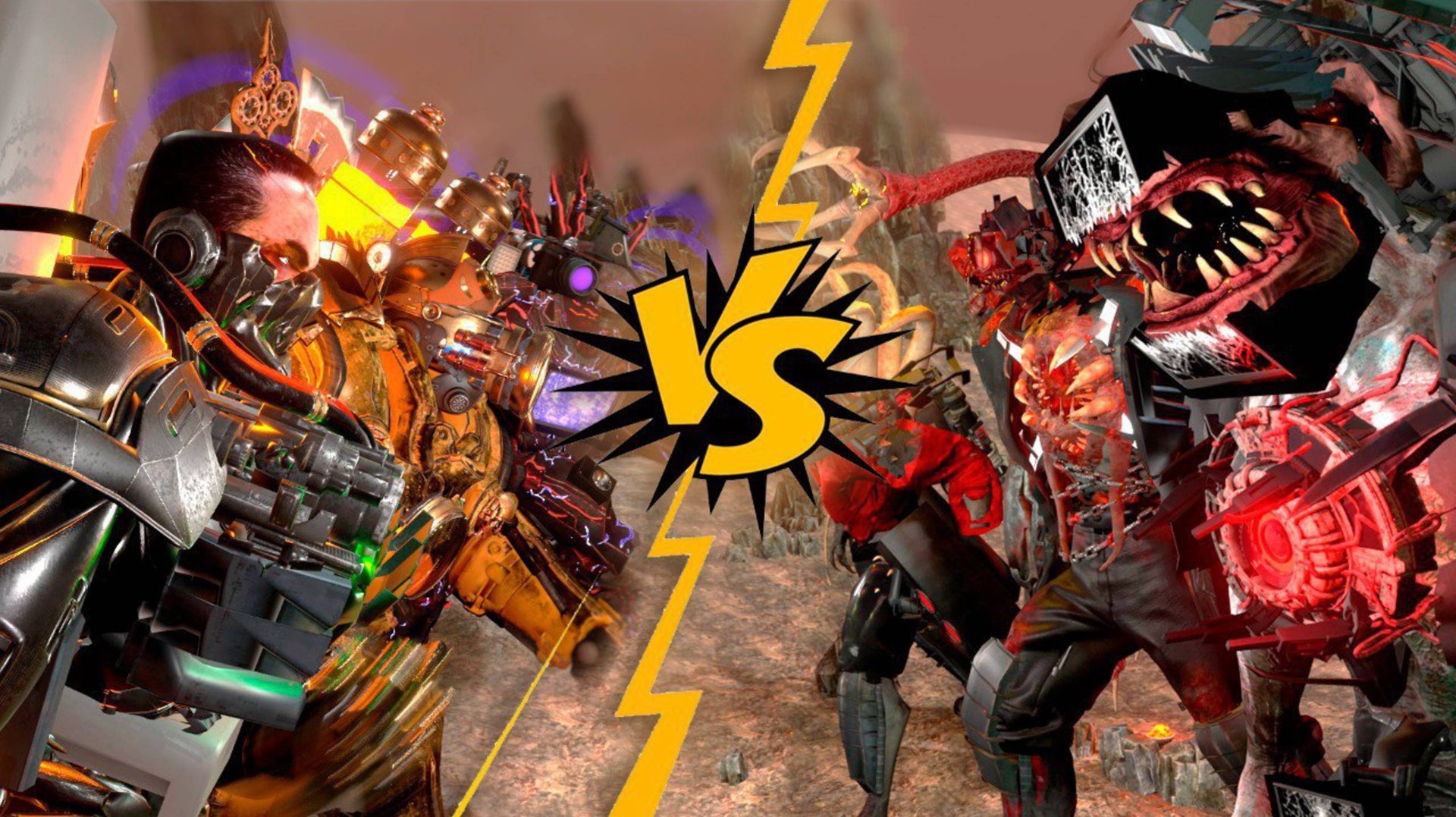 Skibidi Toilet Zombie Universe 57 (New Virus) 1/3