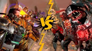 skibidi toilet zombie universe 57 (New virus) 1/3