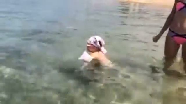 Маша и мамина нога смотреть онлайн