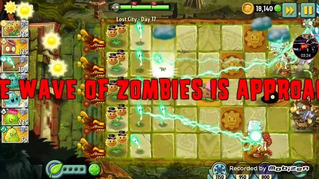 pvz 2 ☀️.скоро новое растение #6 смотреть онлайн