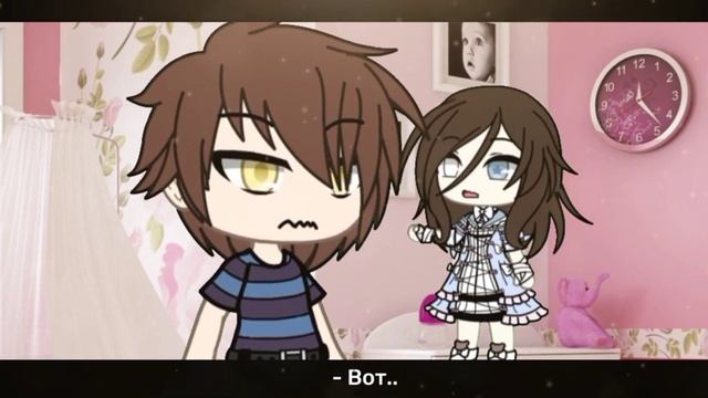 [Озвучка]~Вернуть к жизни Эвелин~ /МИНИ-ФИЛЬМ/ смотреть онлайн