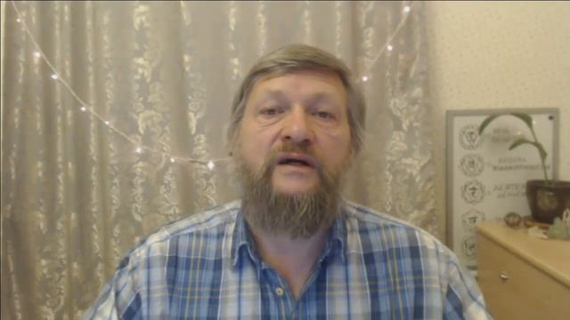 О подлинной близости в отношениях. Владимир Бахмейстер смотреть онлайн
