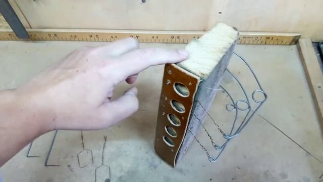 МЫШЕЛОВКА своими руками смотреть онлайн