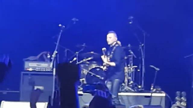 Звери - Дожди-пистолеты, Санкт-Петербург, 06.12.2014 смотреть онлайн