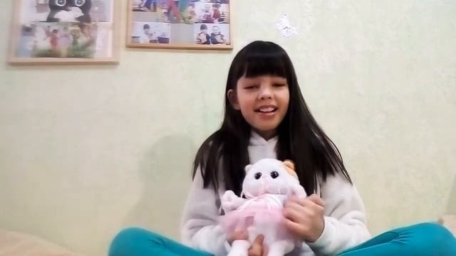 Несколько фаутов об Анджеле!