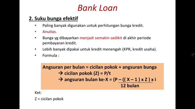 Pendanaan Jangka Pendek atau Short Term Financing - Manajemen Keuangan смотреть онлайн