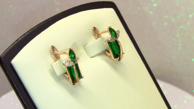 Ювелирная бижутерия производства Xuping Jewelry смотреть онлайн