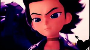 Феттель Баскервиль - Боль ( Клип Монкарт ) ( Заказ )