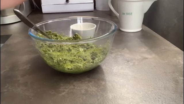 Polpette di Verdure смотреть онлайн