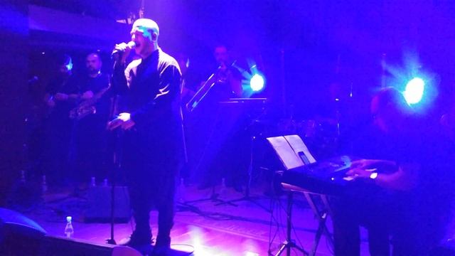 Reincarnation - Lusabac/LIVE At Mezzo Club