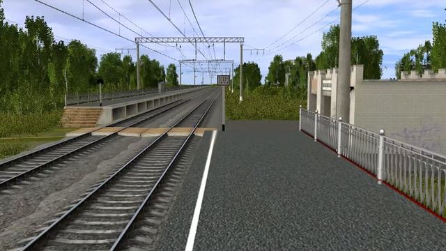 2ЭС10 "Гранит"