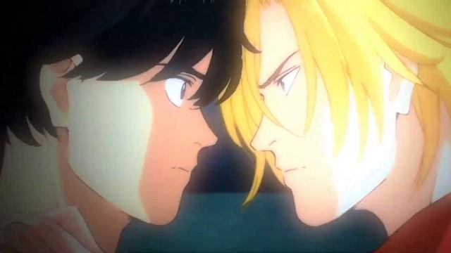 so much for my happy ending - banana fish смотреть онлайн