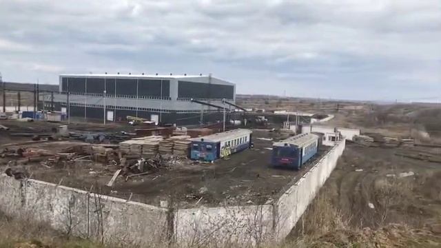 Производство марганцевого концентрата компанией 