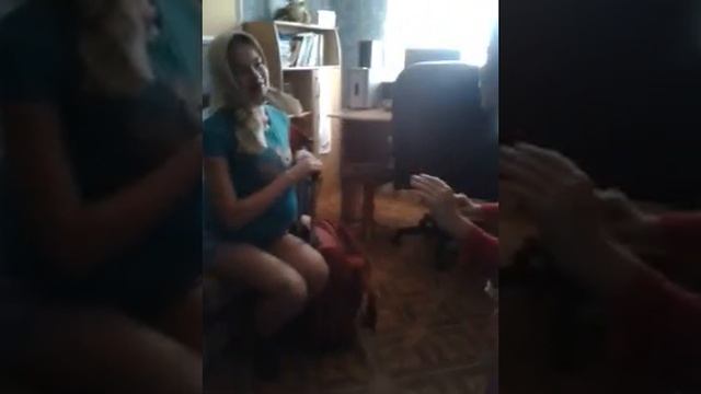 Баба Маша !!летит в Тайланд смотреть онлайн