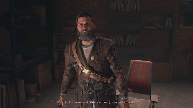 Dying Light 2: Stay Human смотреть онлайн