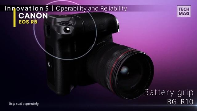 TOP 5: Best Camera For Sports Photography 2022 | For Sports And Action Photography!