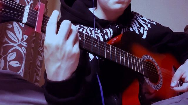 Люби меня, люби - гречка (cover by rrassver) смотреть онлайн