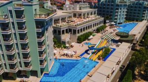 ROYAL ATLANTIS SPA & RESORT 5 * Side, Turkey 🇹🇷