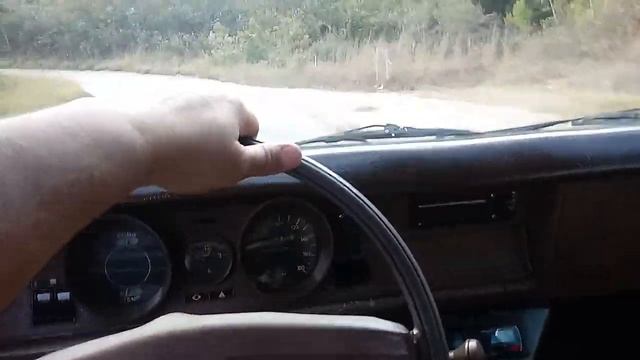 Uma volta no opala 3 marchas coupe. смотреть онлайн