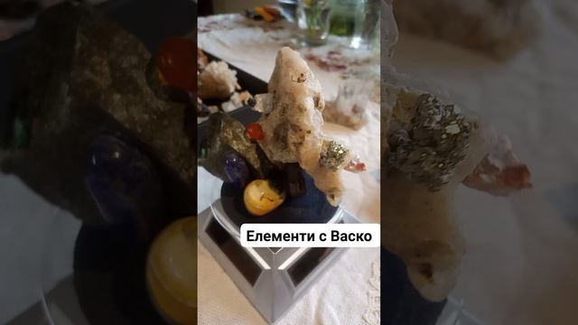 Birth Day Elements by Vasko, F2 Urban Mineral - S/R FB VID 3514950126585136154 смотреть онлайн