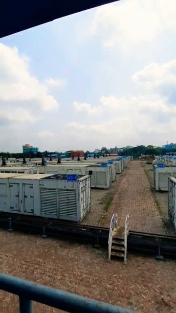Mission 200 MW Power Plant смотреть онлайн