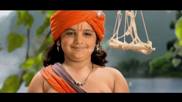 paramavatar shri krishna episode 16 смотреть онлайн