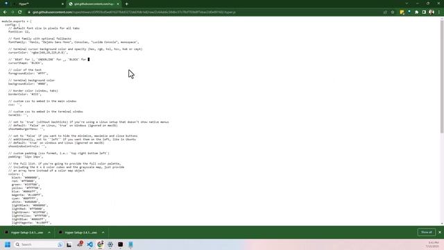 How to install Hyper Terminal On Windows 10/11 [ 2023 NEW ] Complete Step by Step Guide смотреть онлайн