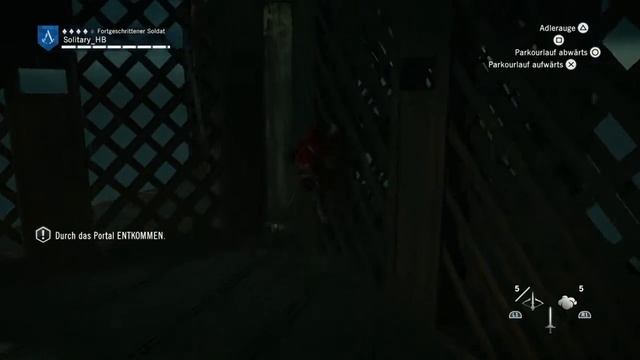 Assassin's Creed® Unity Eiffelturm смотреть онлайн