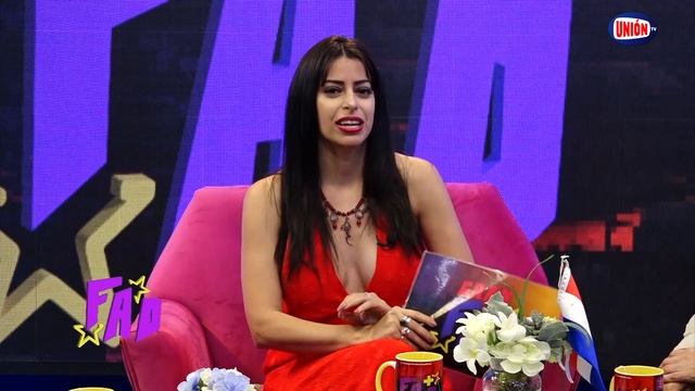 Gran FAD con Norma Friedman 180823 смотреть онлайн