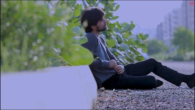 Toh Kya Baat Thi | Siddharth Mitra | Thristhha Sunil | Official Music Video | смотреть онлайн