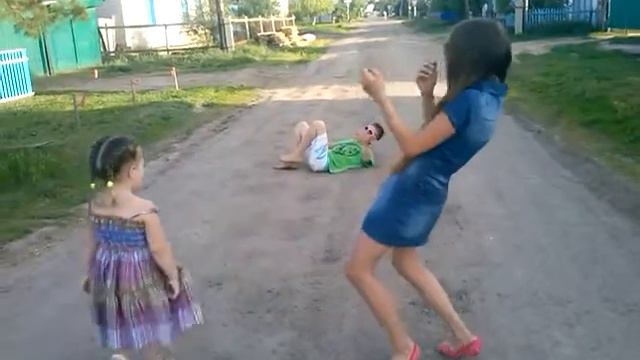 1 выпуск как правильно падать смотреть онлайн