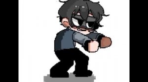 тренд из тики-таки (Знакомьтесь, Боб)