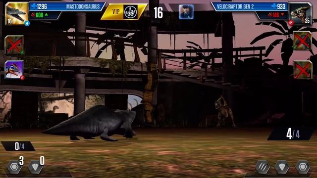 Tournament battle - PLATECARPUS #3.5 смотреть онлайн