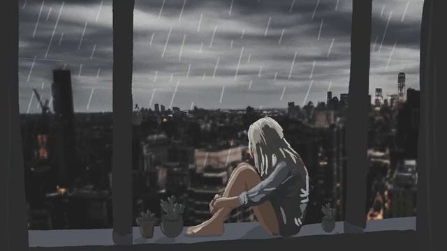 Qtamo feat. Maria Opale - Empty home смотреть онлайн