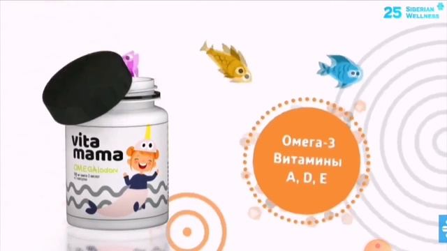 Здоровое поколение Wellness Kids смотреть онлайн