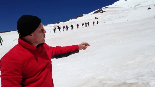 Эльбрус 2 смотреть онлайн